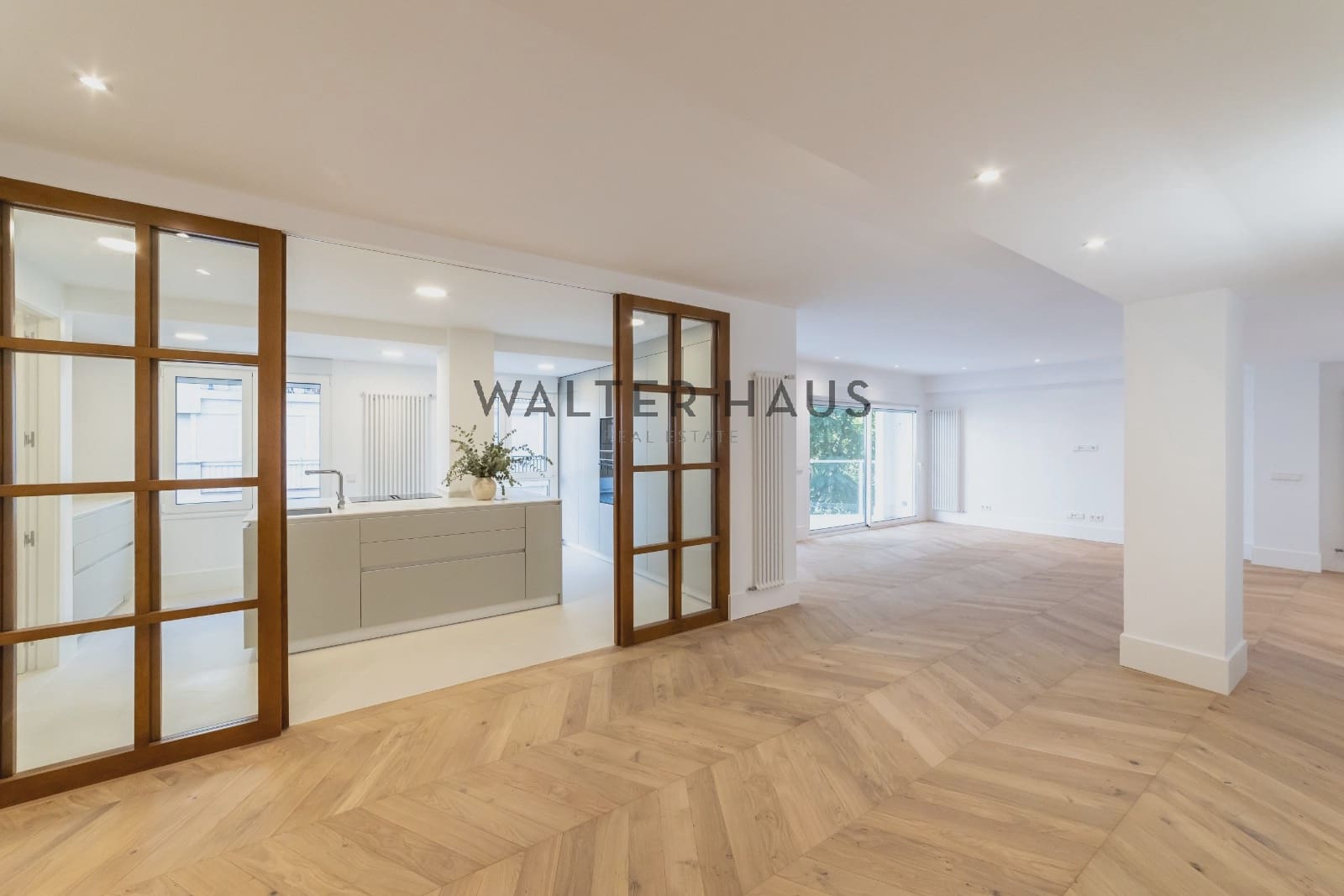 3 slaapkamer Flat te koop in Madrid stad met zwembad - € 3.100.000 (Ref: 9270602)