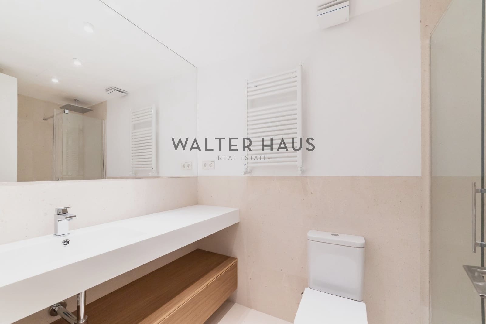 3 slaapkamer Flat te koop in Madrid stad met zwembad - € 3.100.000 (Ref: 9270602)