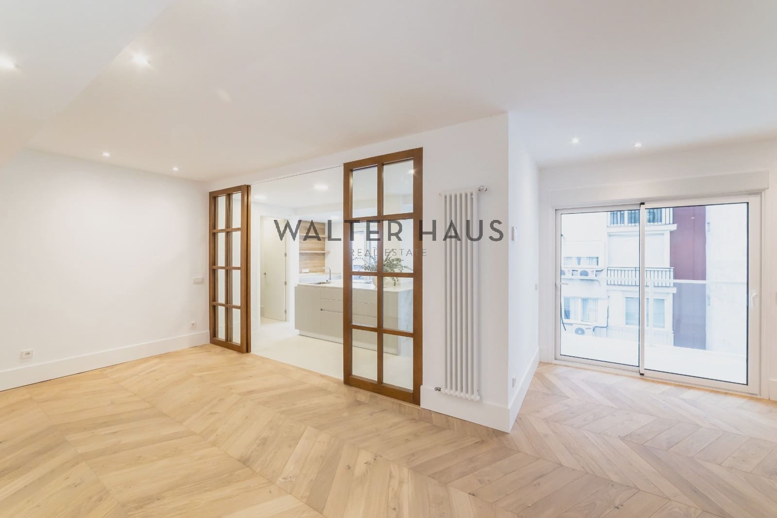 3 slaapkamer Flat te koop in Madrid stad met zwembad - € 3.100.000 (Ref: 9270602)