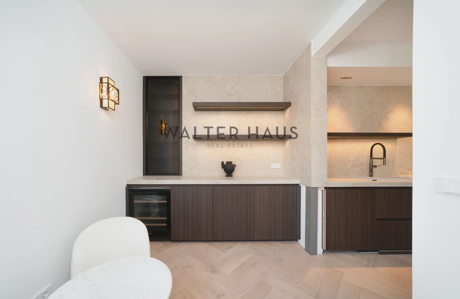 3 soveværelse Penthouse til salg i Barcelona by - € 2.950.000 (Ref: 9270603)