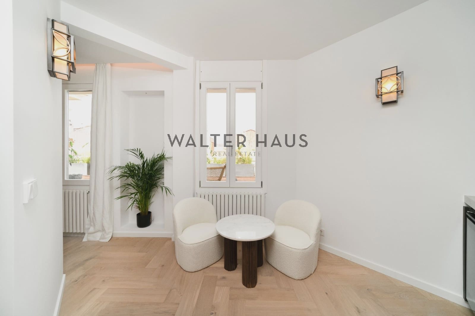 3 soveværelse Penthouse til salg i Barcelona by - € 2.950.000 (Ref: 9270603)