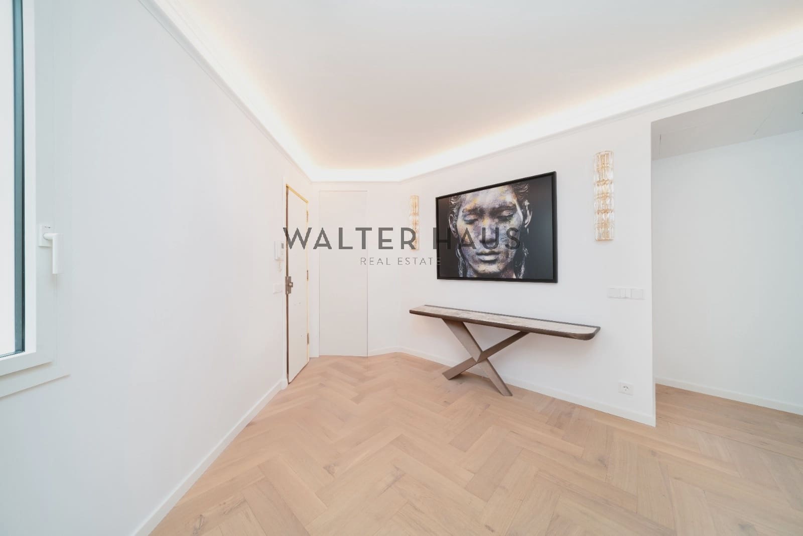 3 soveværelse Penthouse til salg i Barcelona by - € 2.950.000 (Ref: 9270603)