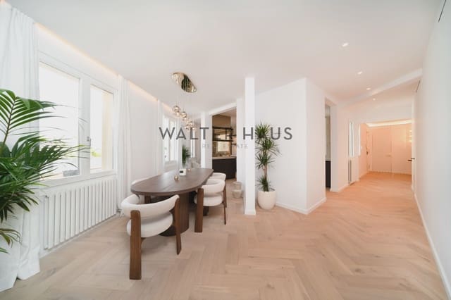 3 quarto Penthouse para venda em La Dreta de L'Eixample, Barcelona cidade - 2 950 000 € (Ref: 9270603)