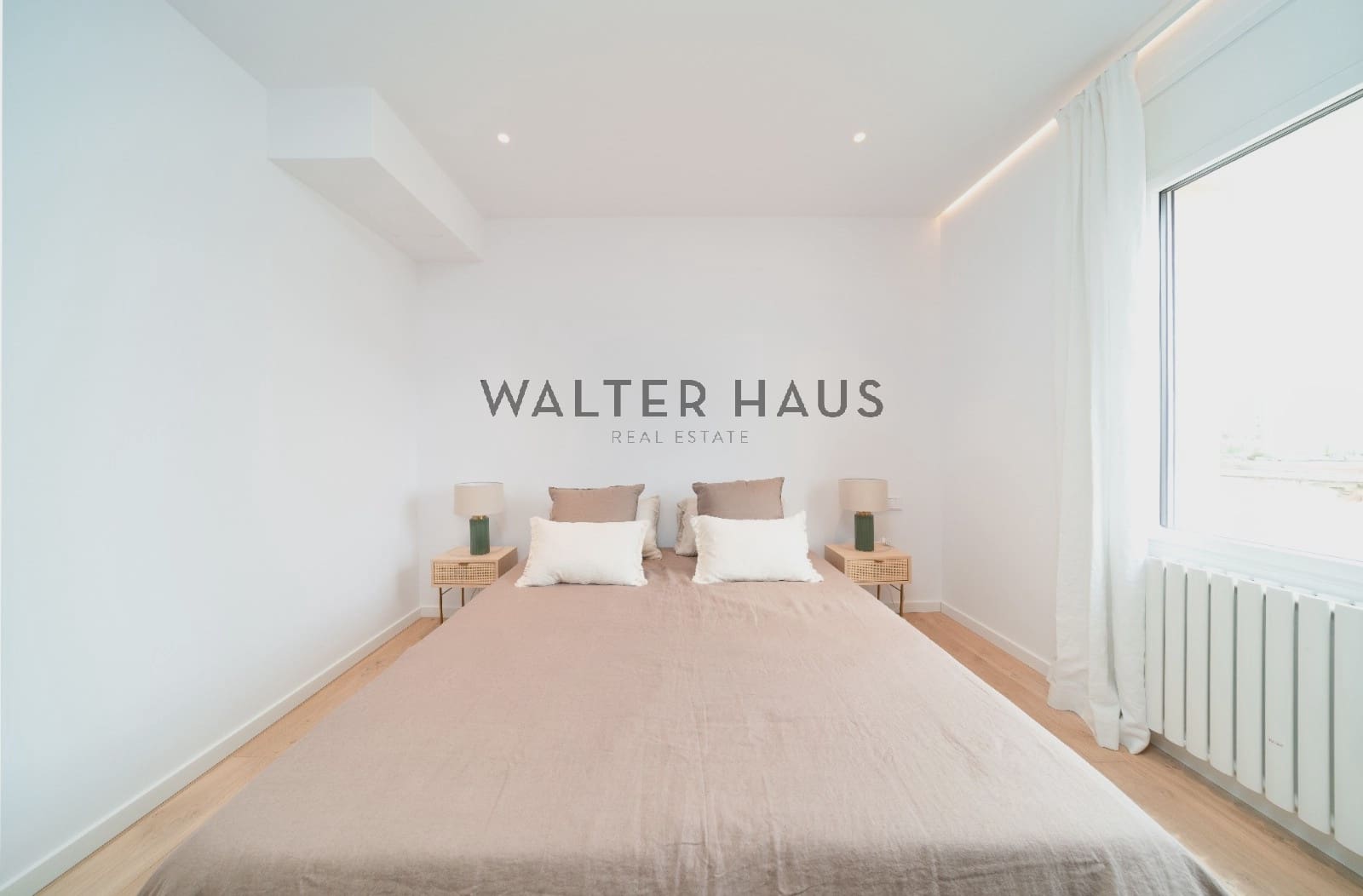 3 soveværelse Penthouse til salg i Barcelona by - € 2.950.000 (Ref: 9270603)