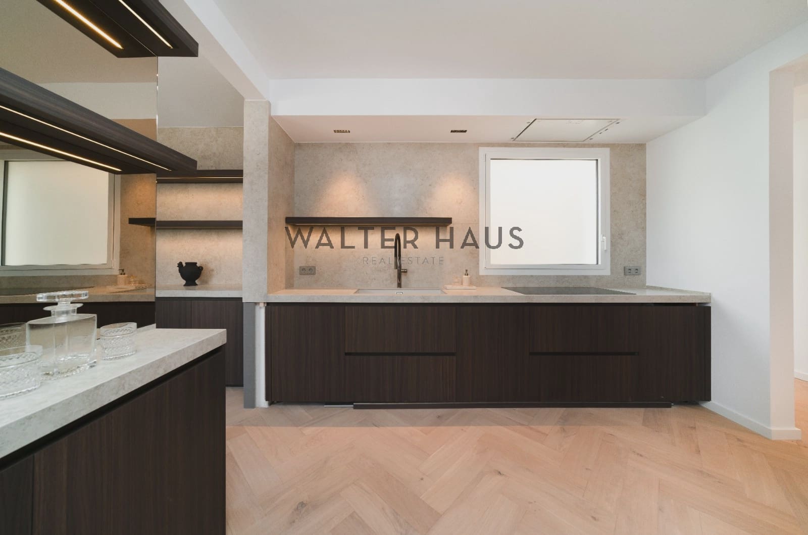 3 soveværelse Penthouse til salg i Barcelona by - € 2.950.000 (Ref: 9270603)