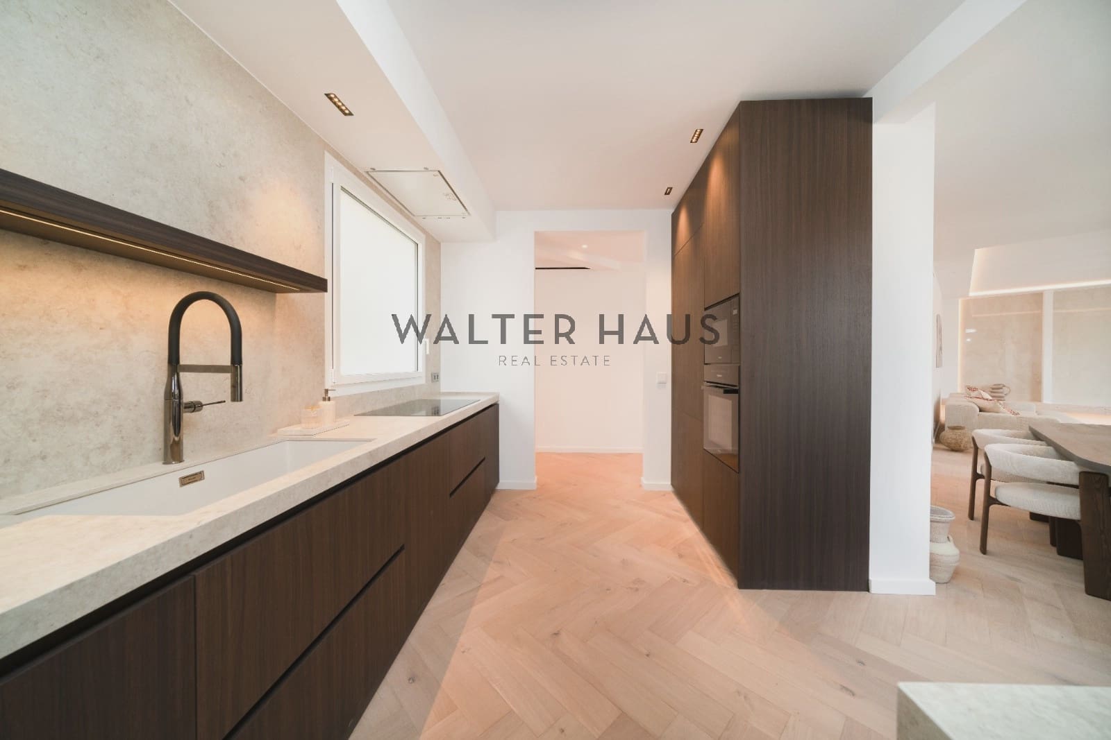 3 soveværelse Penthouse til salg i Barcelona by - € 2.950.000 (Ref: 9270603)