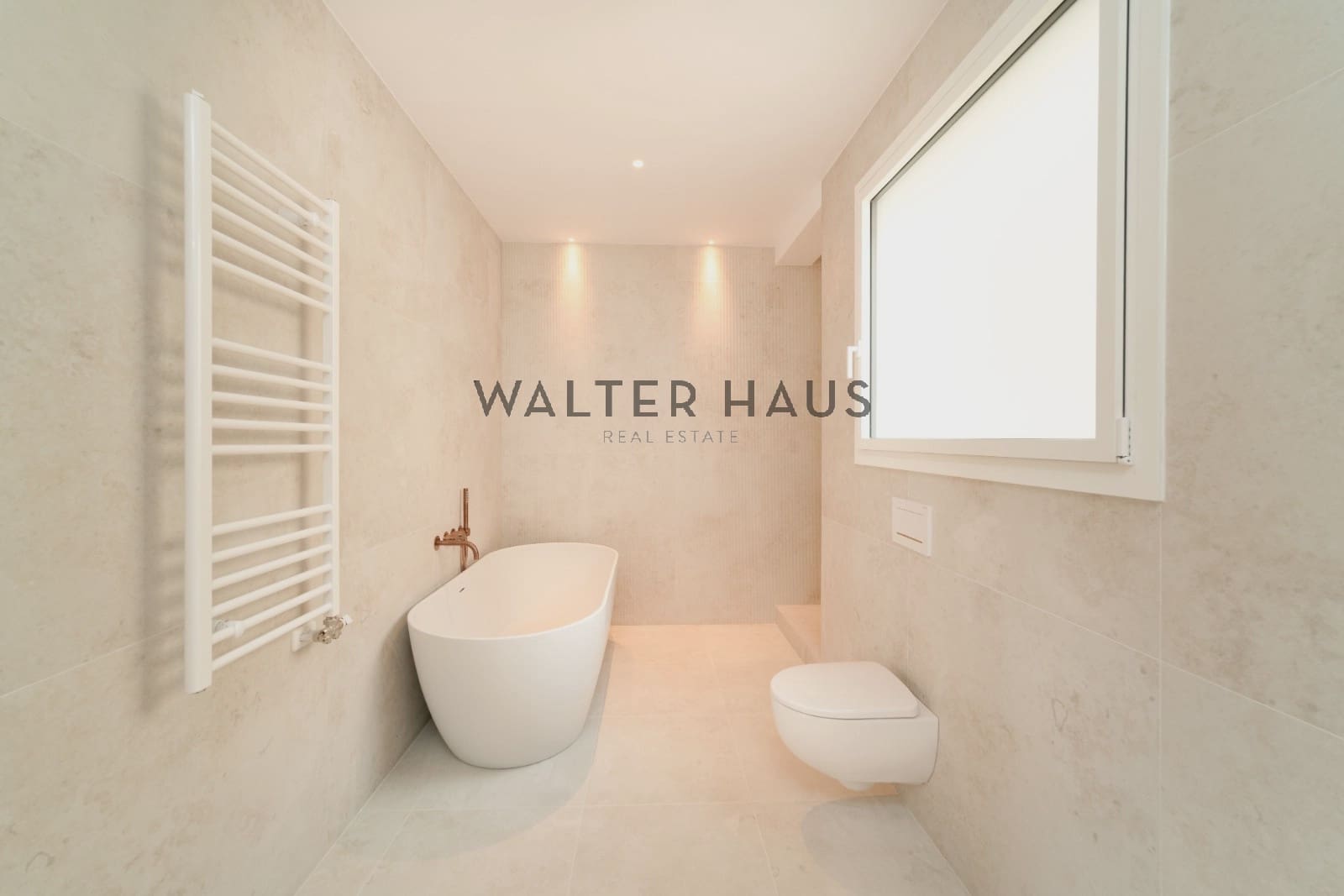 3 soveværelse Penthouse til salg i Barcelona by - € 2.950.000 (Ref: 9270603)