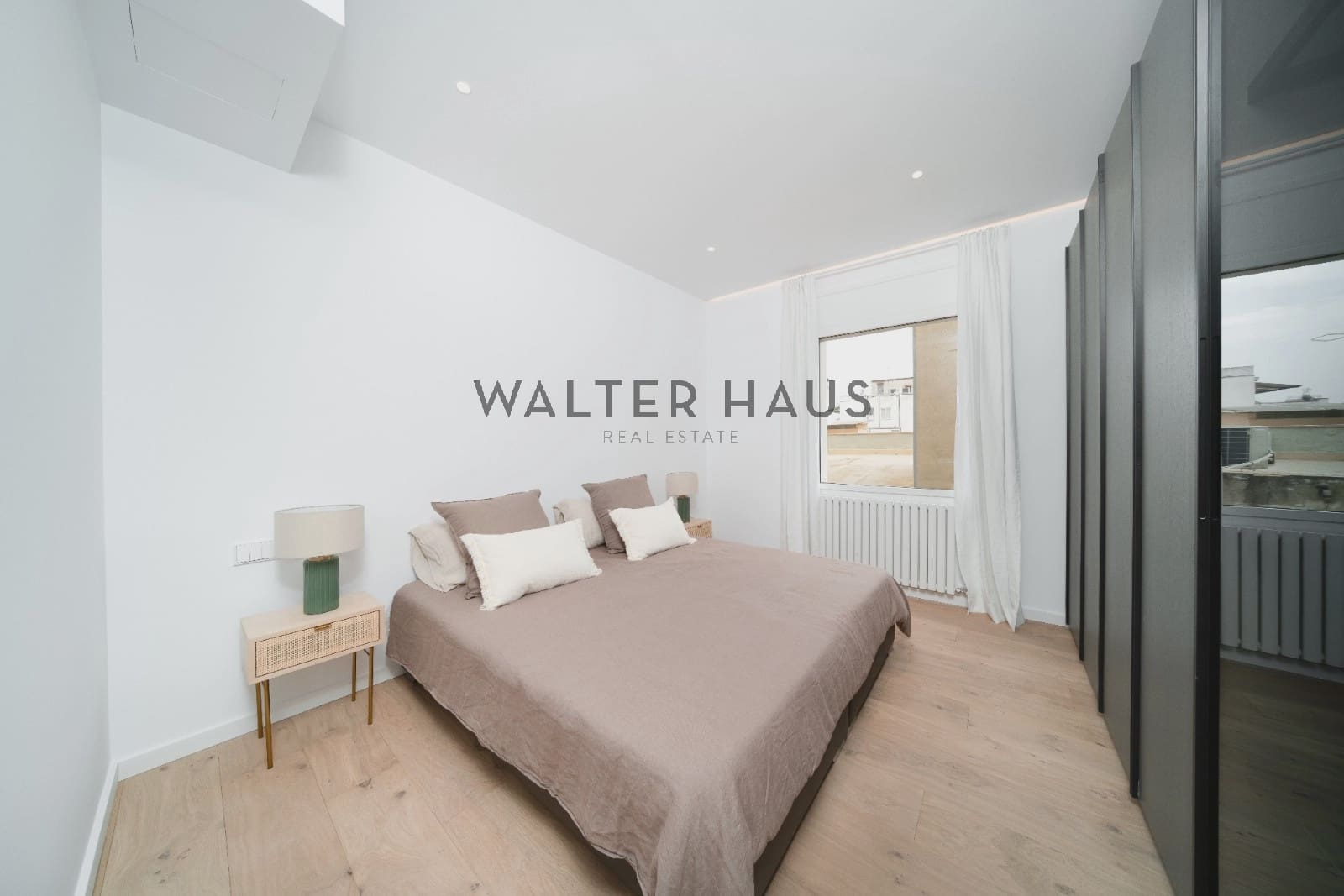 3 soveværelse Penthouse til salg i Barcelona by - € 2.950.000 (Ref: 9270603)