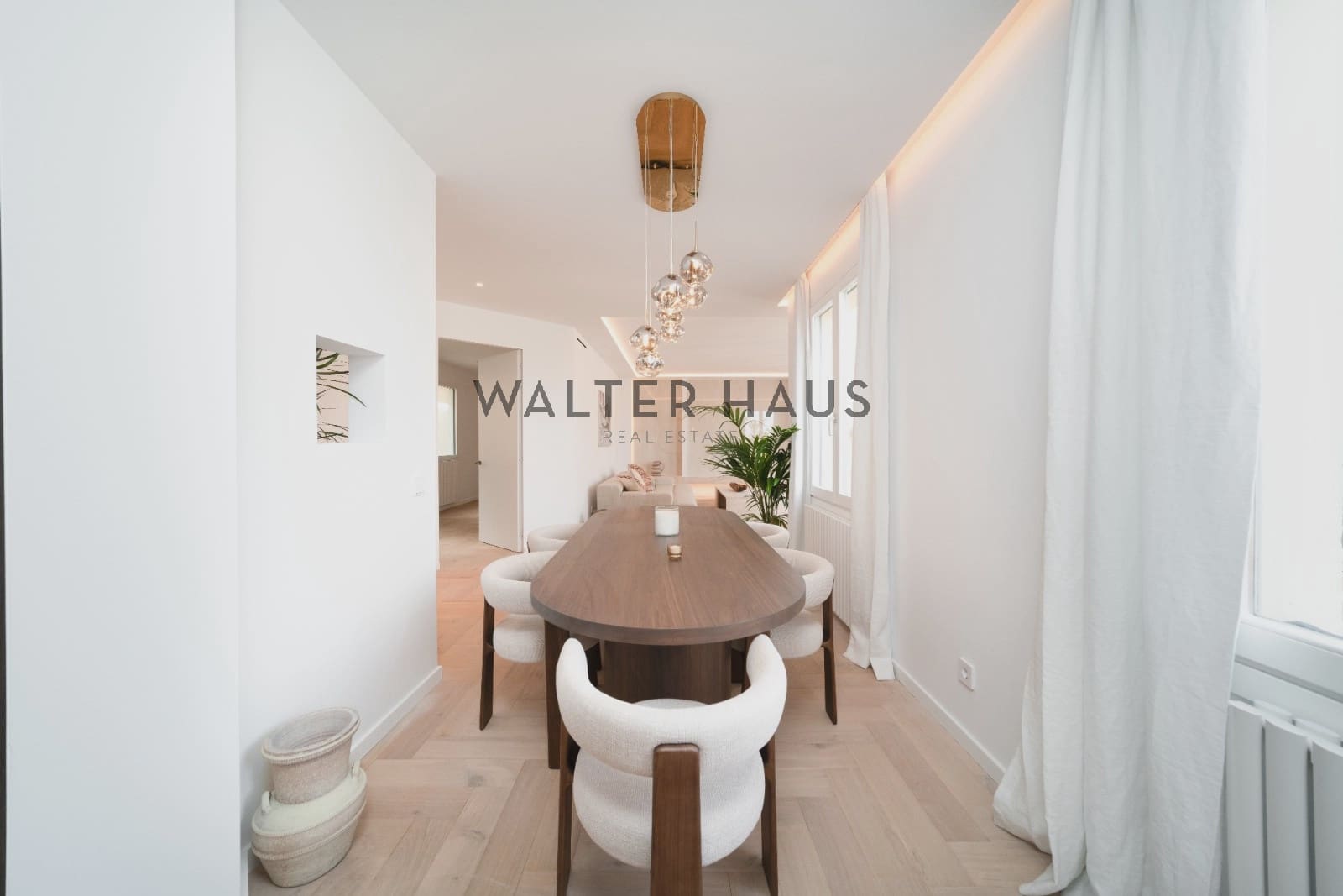 3 soveværelse Penthouse til salg i Barcelona by - € 2.950.000 (Ref: 9270603)