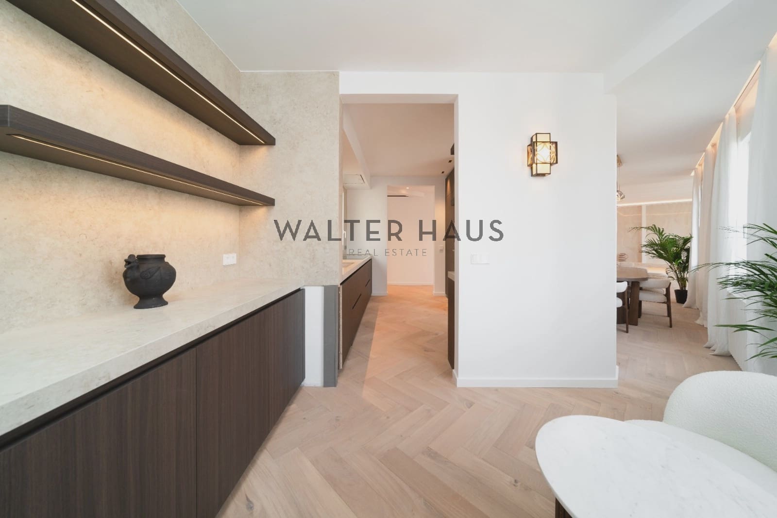 3 soveværelse Penthouse til salg i Barcelona by - € 2.950.000 (Ref: 9270603)