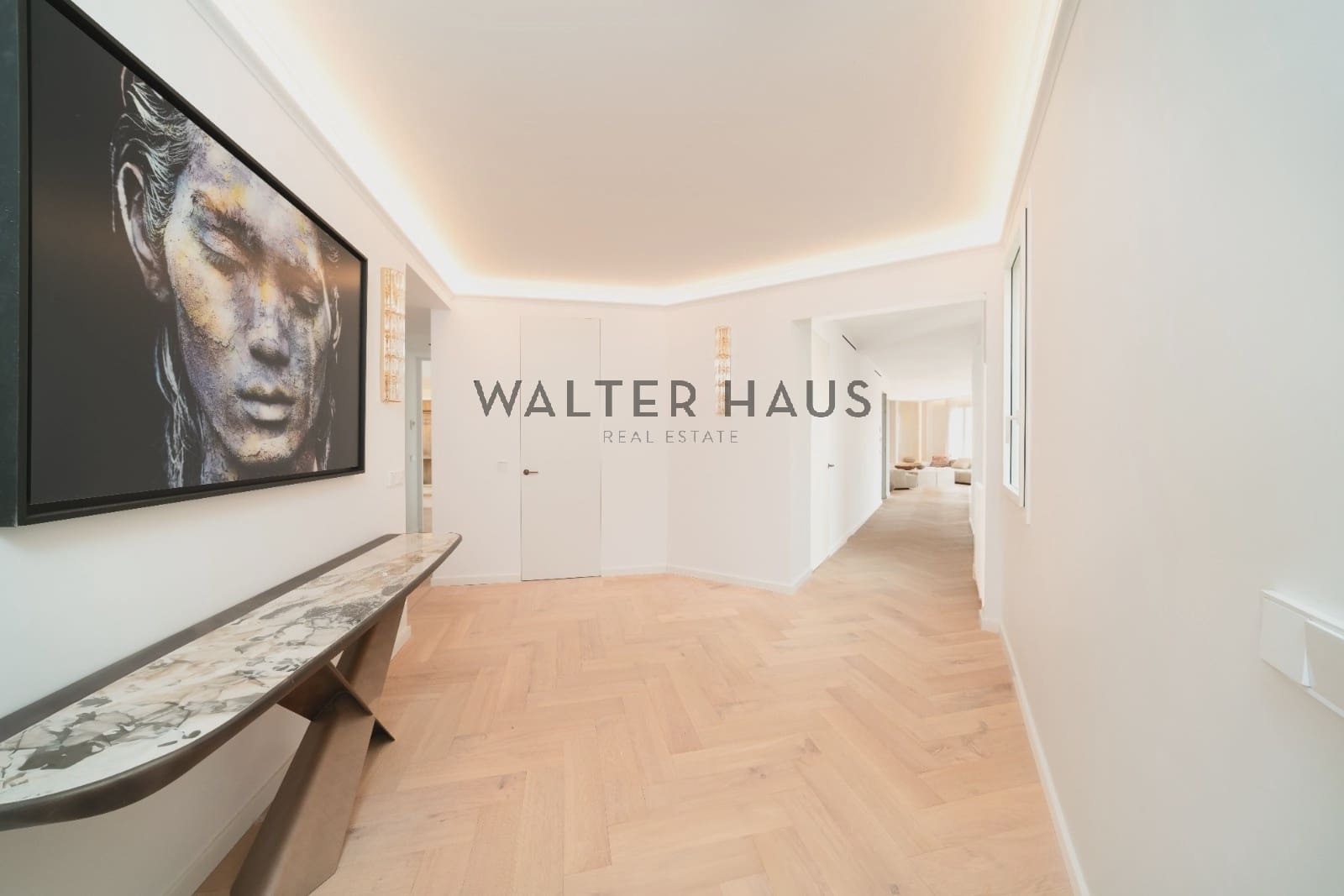 3 soveværelse Penthouse til salg i Barcelona by - € 2.950.000 (Ref: 9270603)