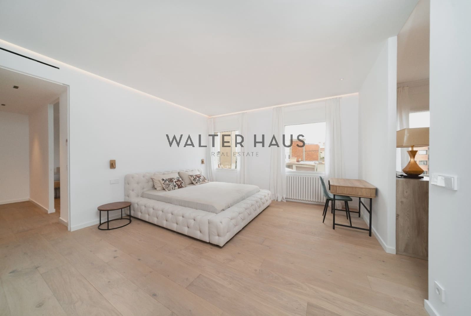 3 soveværelse Penthouse til salg i Barcelona by - € 2.950.000 (Ref: 9270603)