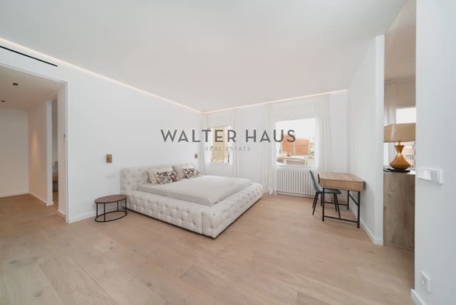 3 quarto Penthouse para venda em La Dreta de L'Eixample, Barcelona cidade - 2 950 000 € (Ref: 9270603)