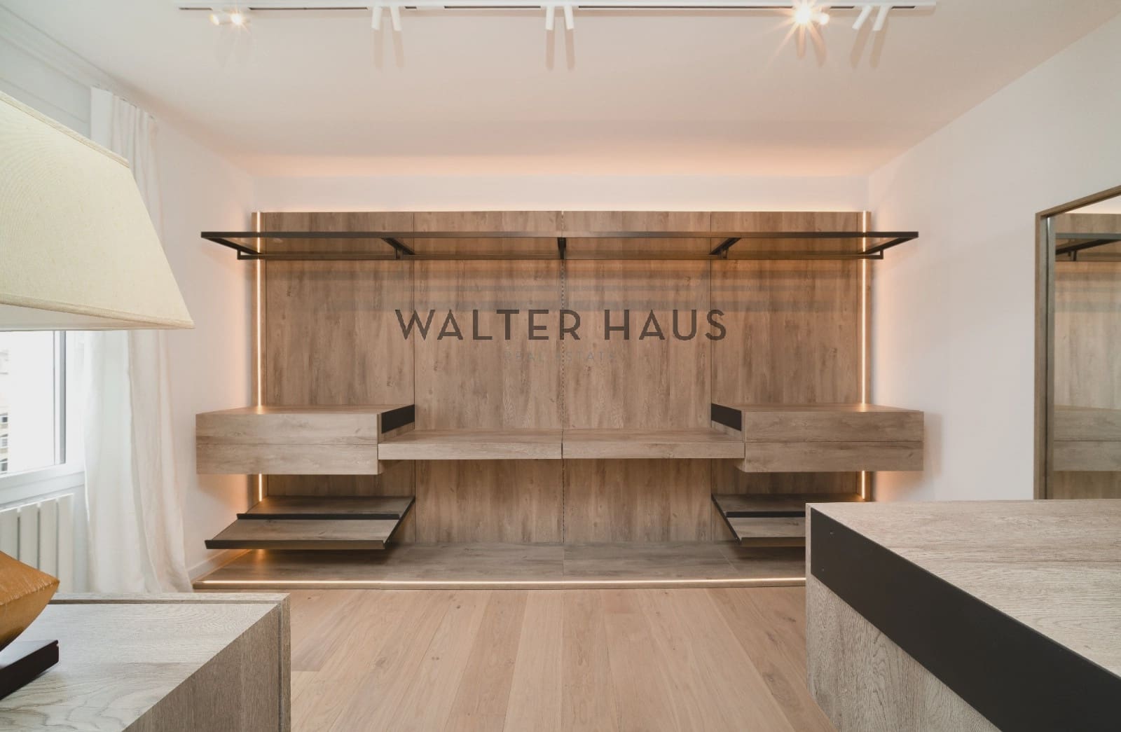 3 soveværelse Penthouse til salg i Barcelona by - € 2.950.000 (Ref: 9270603)