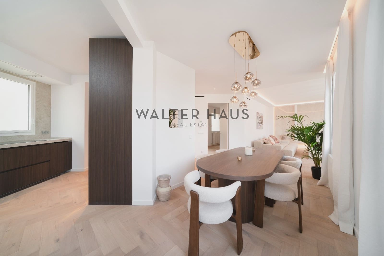 3 soveværelse Penthouse til salg i Barcelona by - € 2.950.000 (Ref: 9270603)