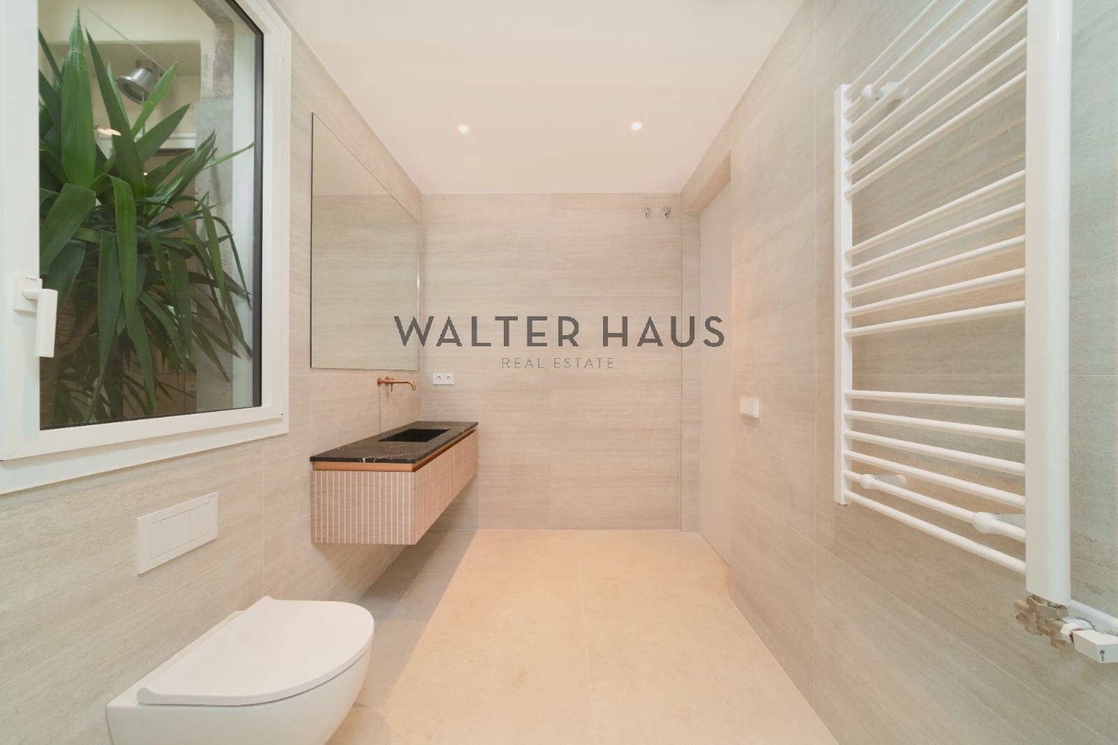 3 soveværelse Penthouse til salg i Barcelona by - € 2.950.000 (Ref: 9270603)