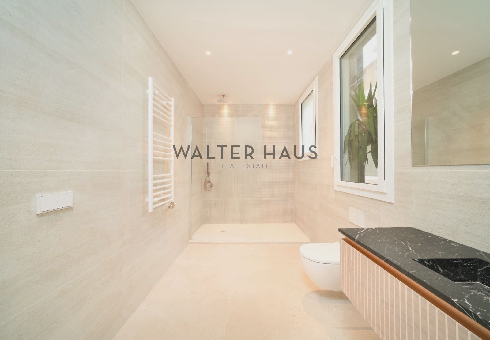 3 soveværelse Penthouse til salg i Barcelona by - € 2.950.000 (Ref: 9270603)