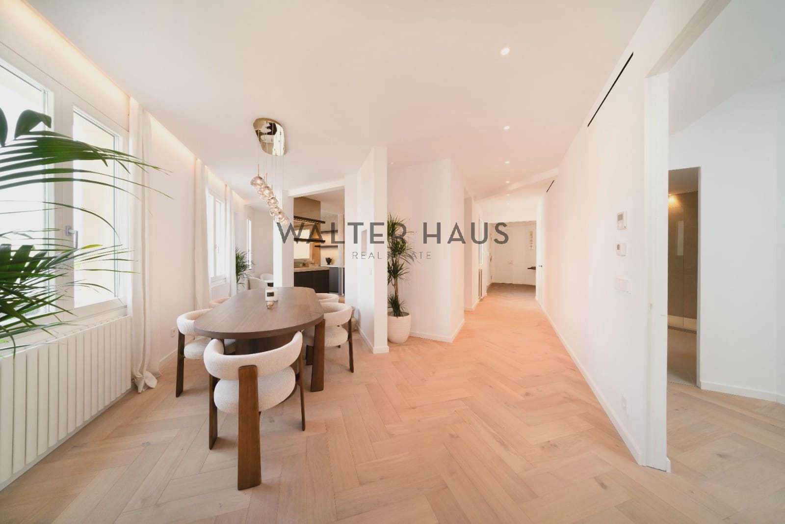 3 soveværelse Penthouse til salg i Barcelona by - € 2.950.000 (Ref: 9270603)