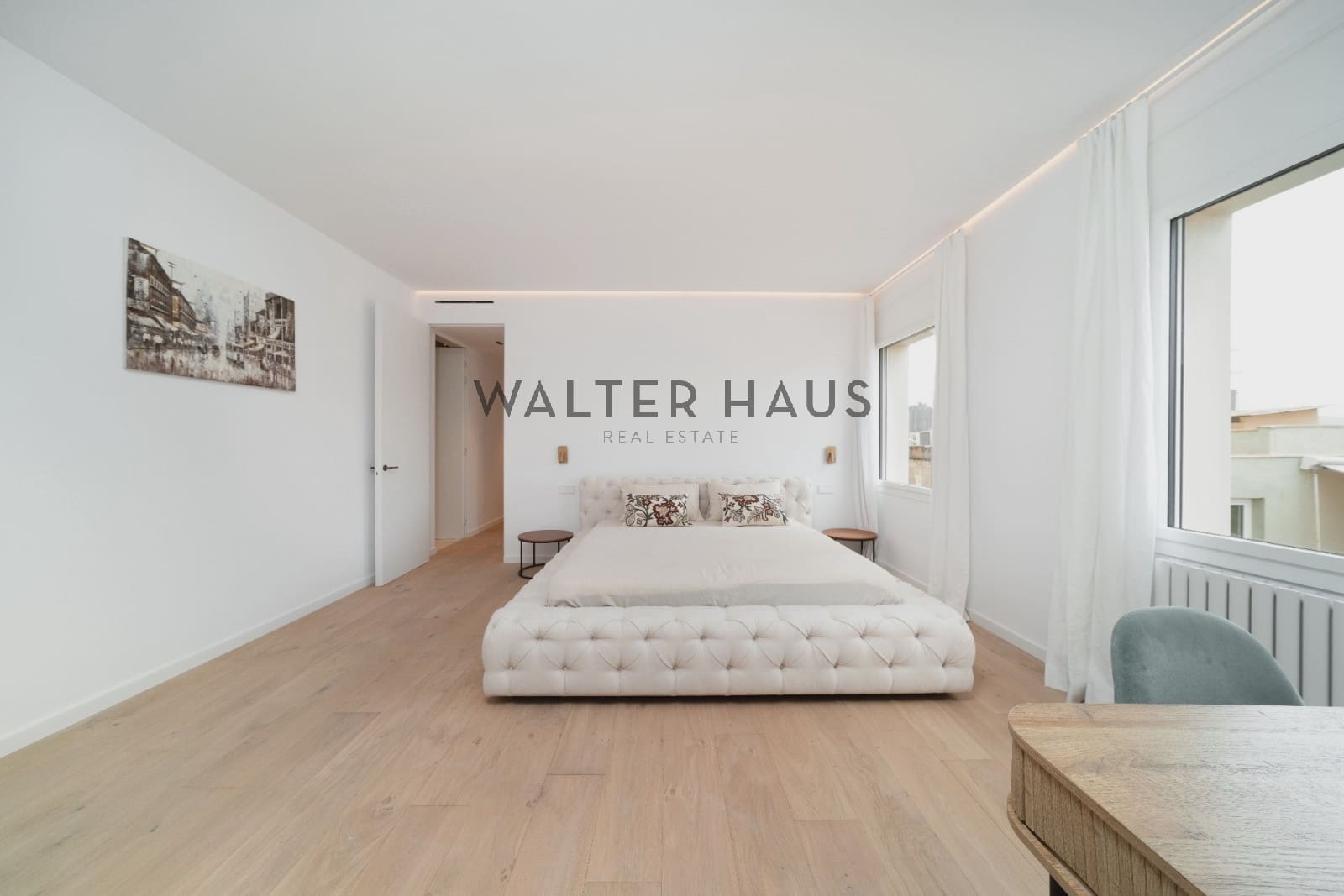 3 soveværelse Penthouse til salg i Barcelona by - € 2.950.000 (Ref: 9270603)