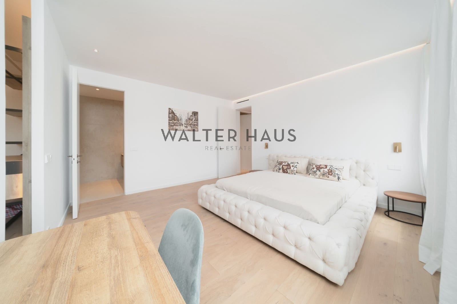 3 soveværelse Penthouse til salg i Barcelona by - € 2.950.000 (Ref: 9270603)