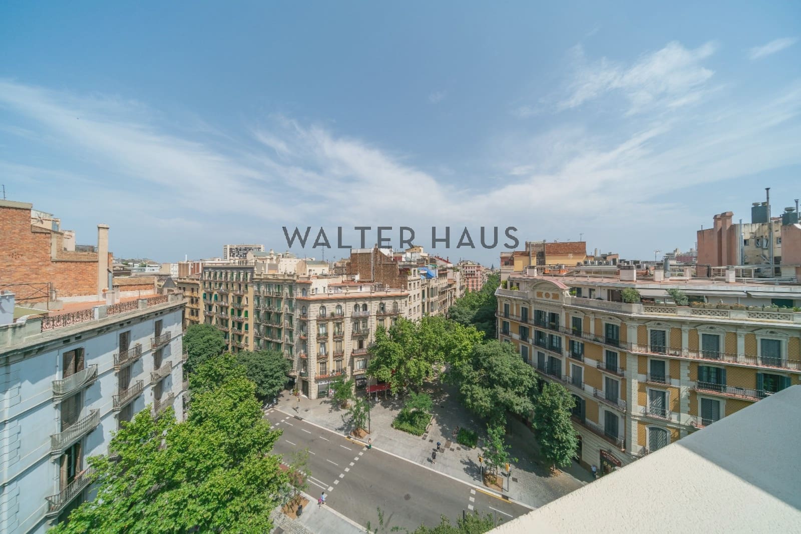 3 soveværelse Penthouse til salg i Barcelona by - € 2.950.000 (Ref: 9270603)