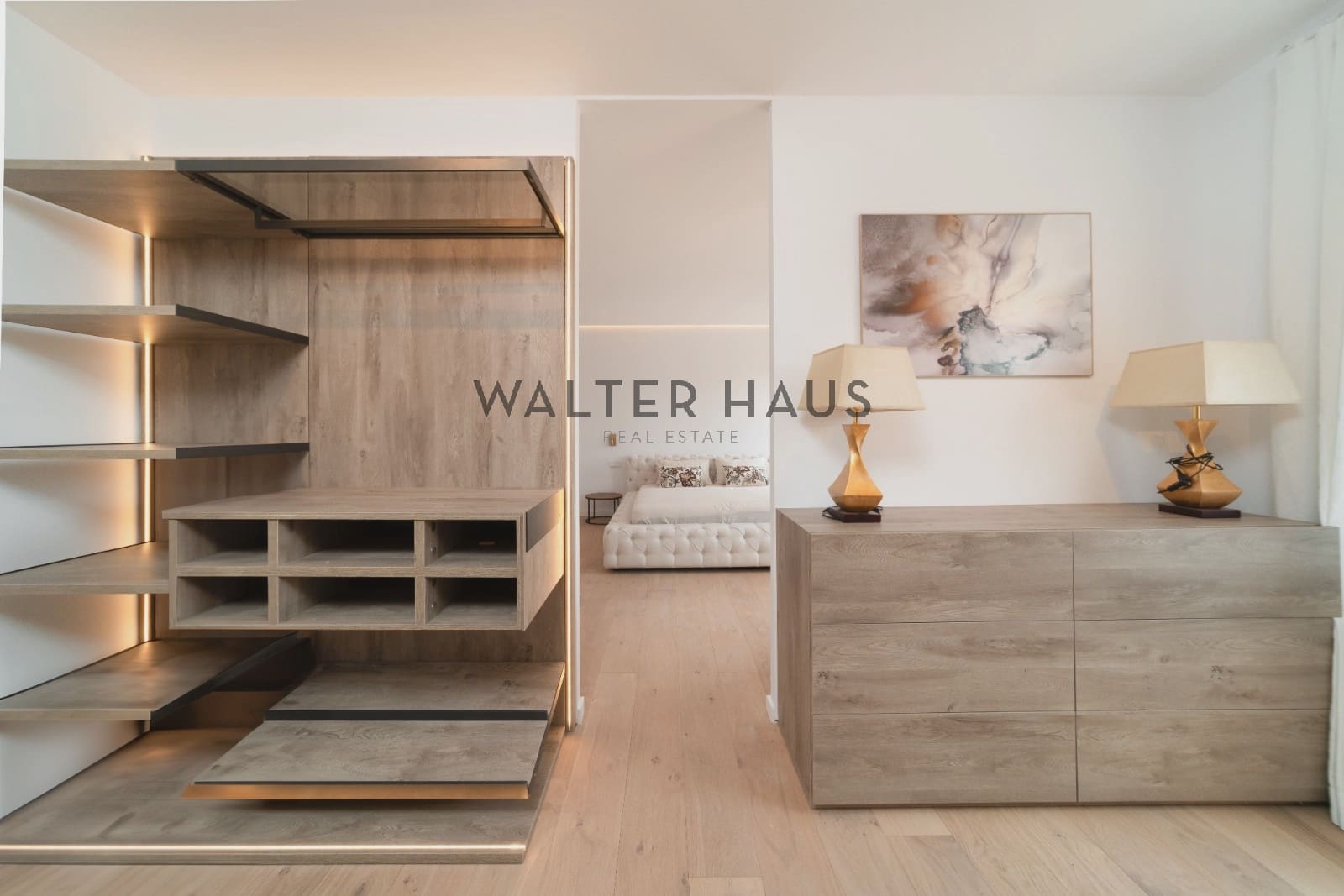 3 soveværelse Penthouse til salg i Barcelona by - € 2.950.000 (Ref: 9270603)