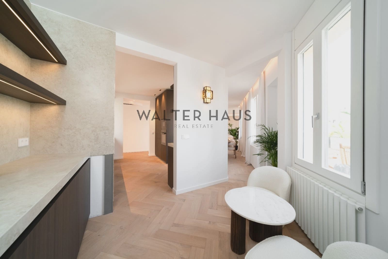 3 soveværelse Penthouse til salg i Barcelona by - € 2.950.000 (Ref: 9270603)