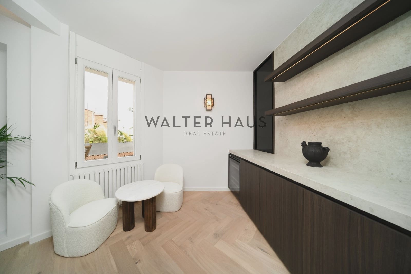 3 soveværelse Penthouse til salg i Barcelona by - € 2.950.000 (Ref: 9270603)