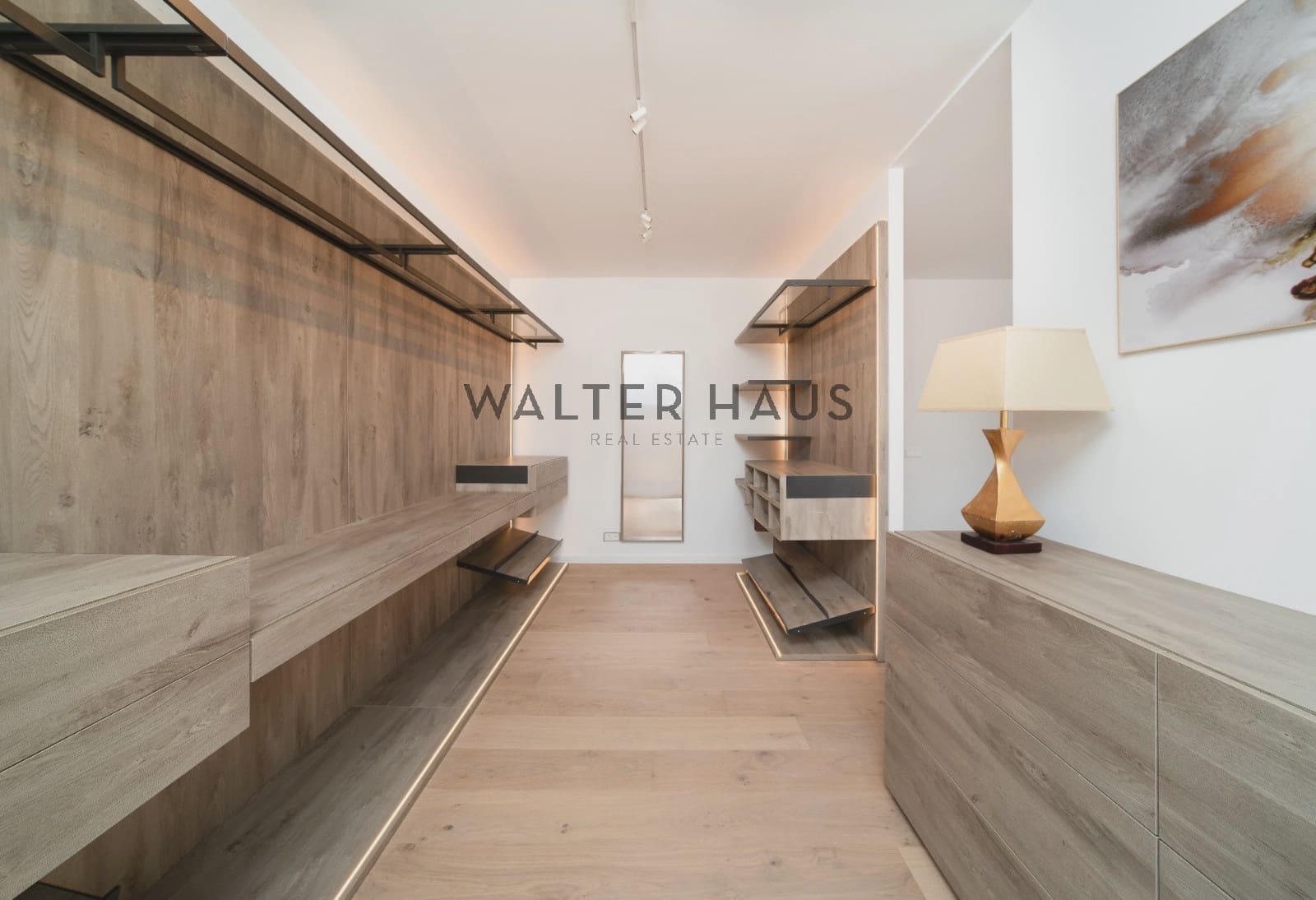 3 soveværelse Penthouse til salg i Barcelona by - € 2.950.000 (Ref: 9270603)