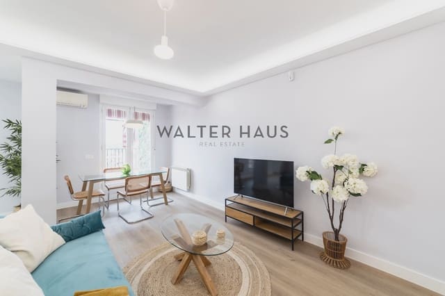 2 bedroom Flat for sale in Imperial, Madrid city - € 799,000 (Ref: 9275229)