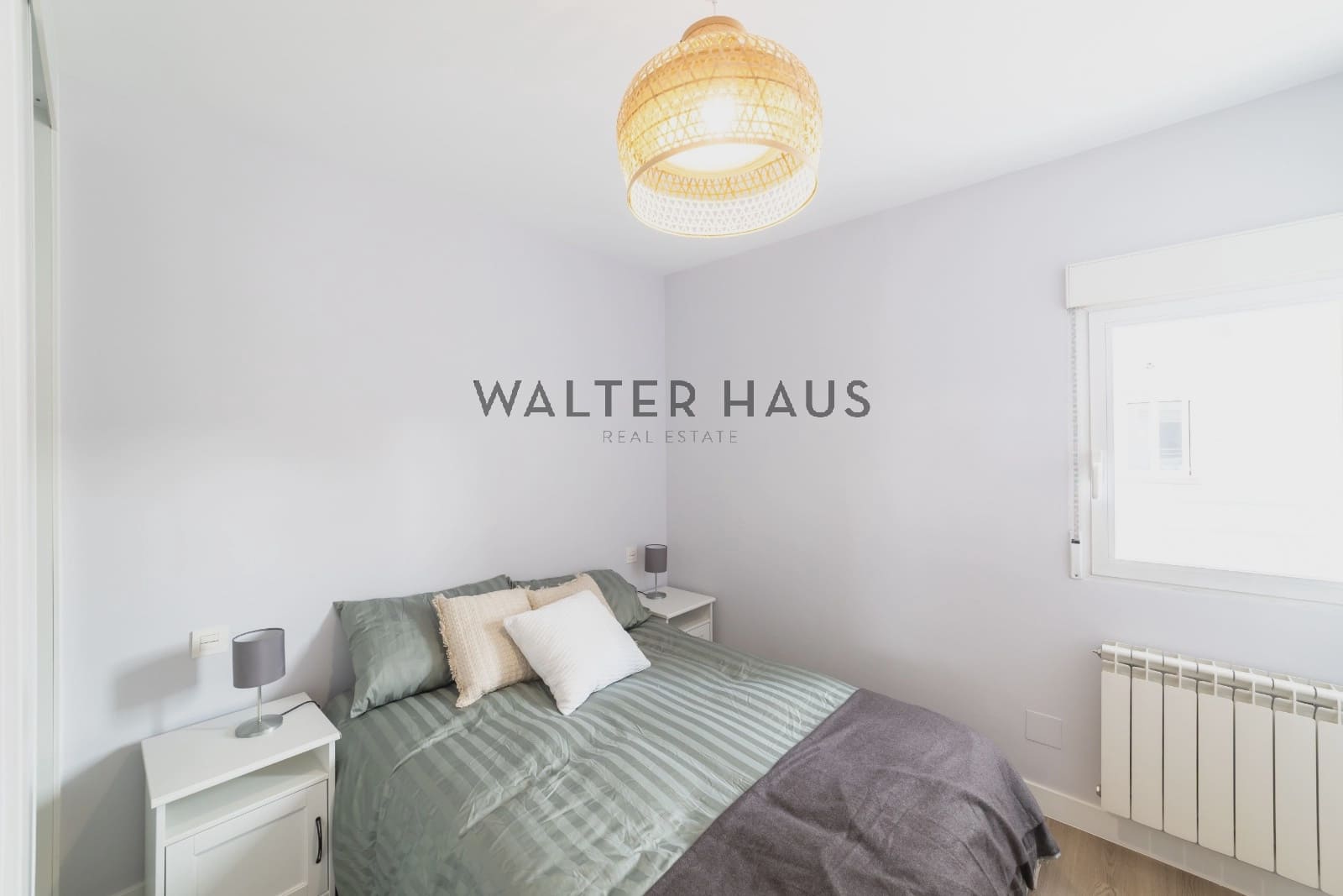 2 soveværelse Lejlighed til salg i Madrid by - € 799.000 (Ref: 9275229)