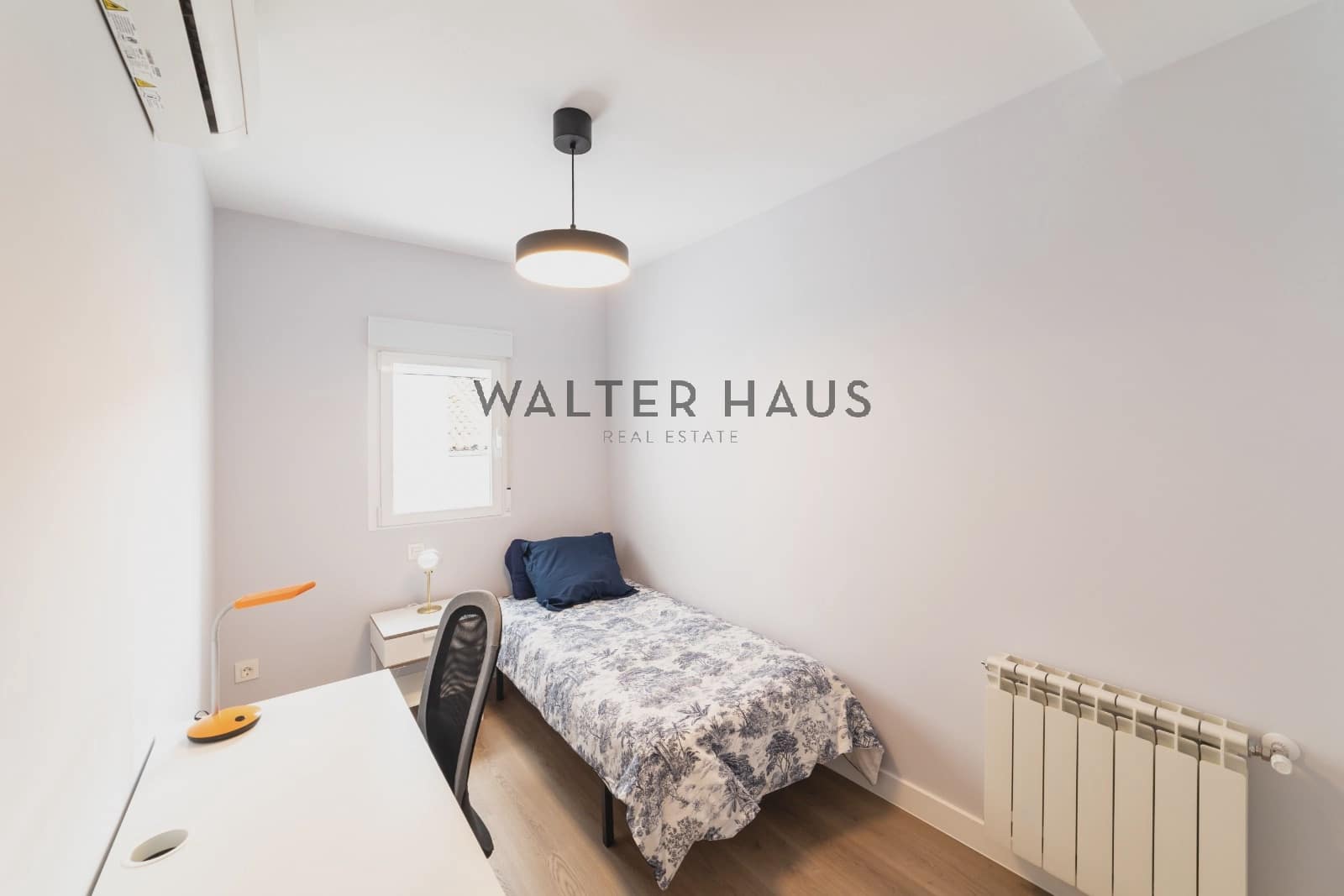 2 soveværelse Lejlighed til salg i Madrid by - € 799.000 (Ref: 9275229)