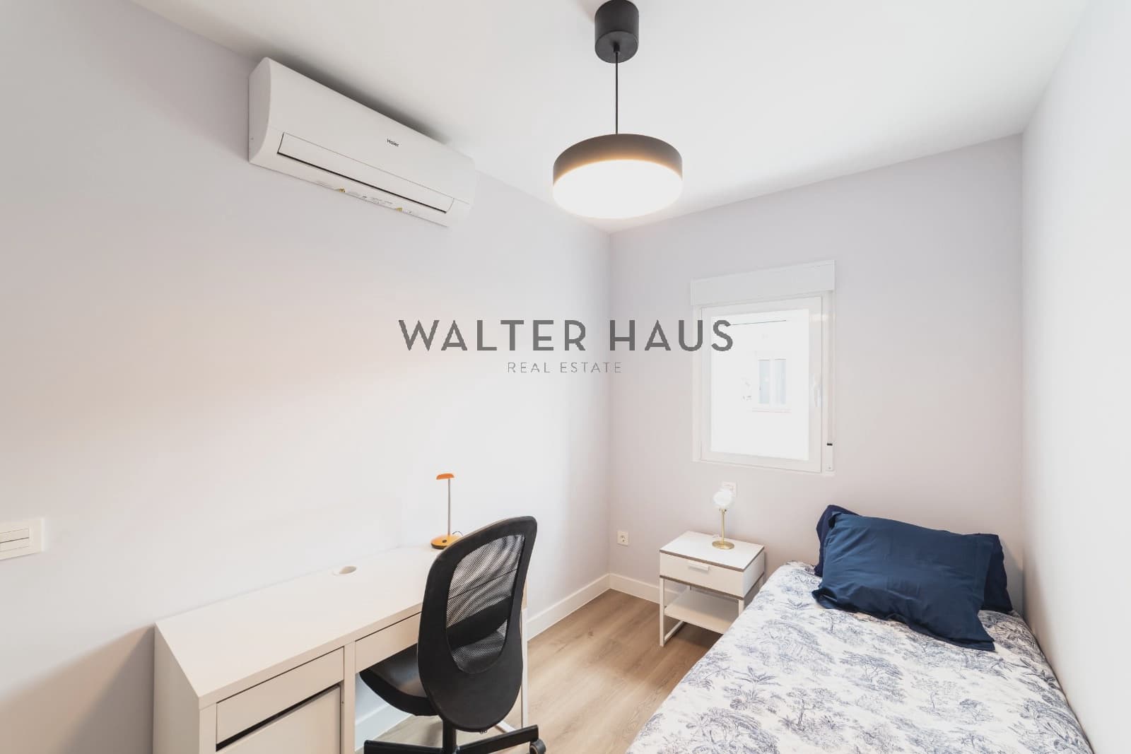 2 soveværelse Lejlighed til salg i Madrid by - € 799.000 (Ref: 9275229)