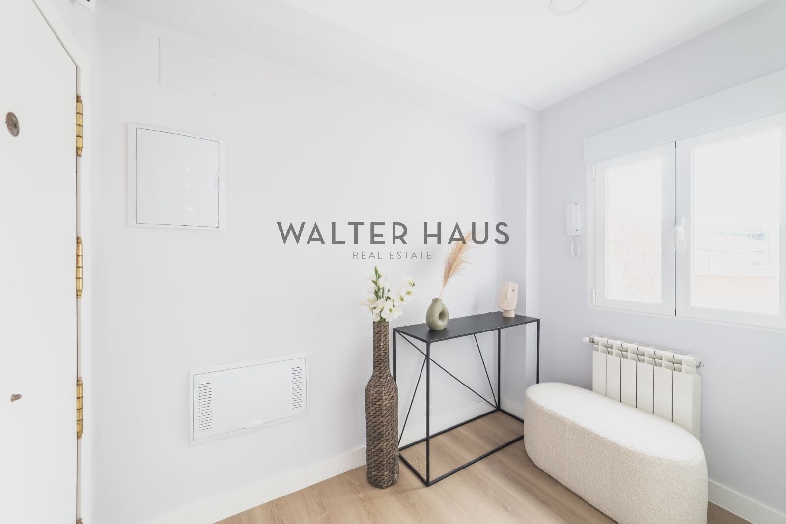 2 soveværelse Lejlighed til salg i Madrid by - € 799.000 (Ref: 9275229)