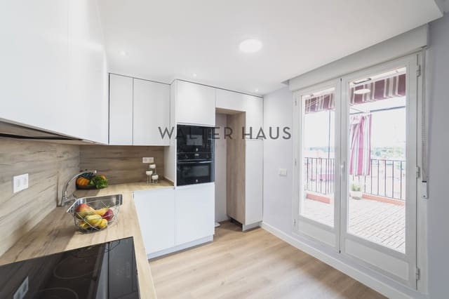 2 bedroom Flat for sale in Imperial, Madrid city - € 799,000 (Ref: 9275229)