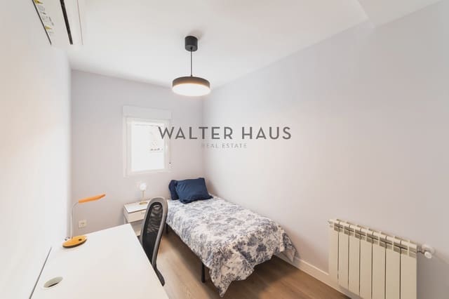 2 bedroom Flat for sale in Imperial, Madrid city - € 799,000 (Ref: 9275229)