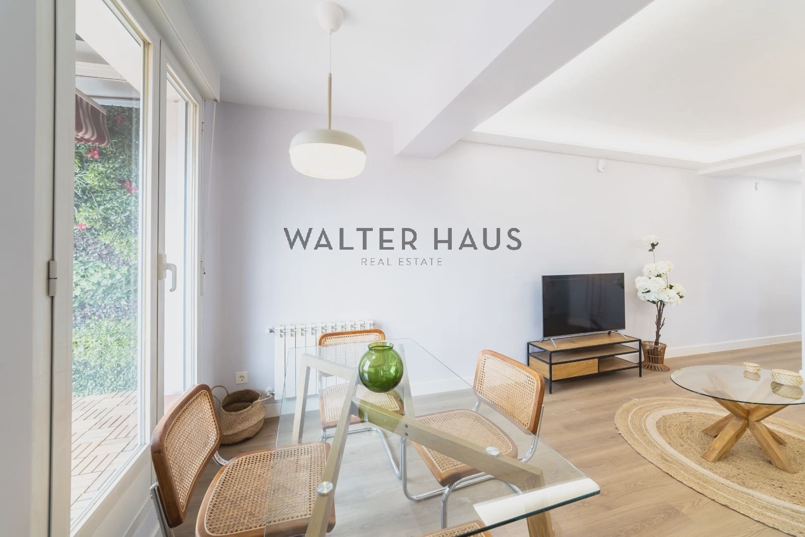 2 soveværelse Lejlighed til salg i Madrid by - € 799.000 (Ref: 9275229)