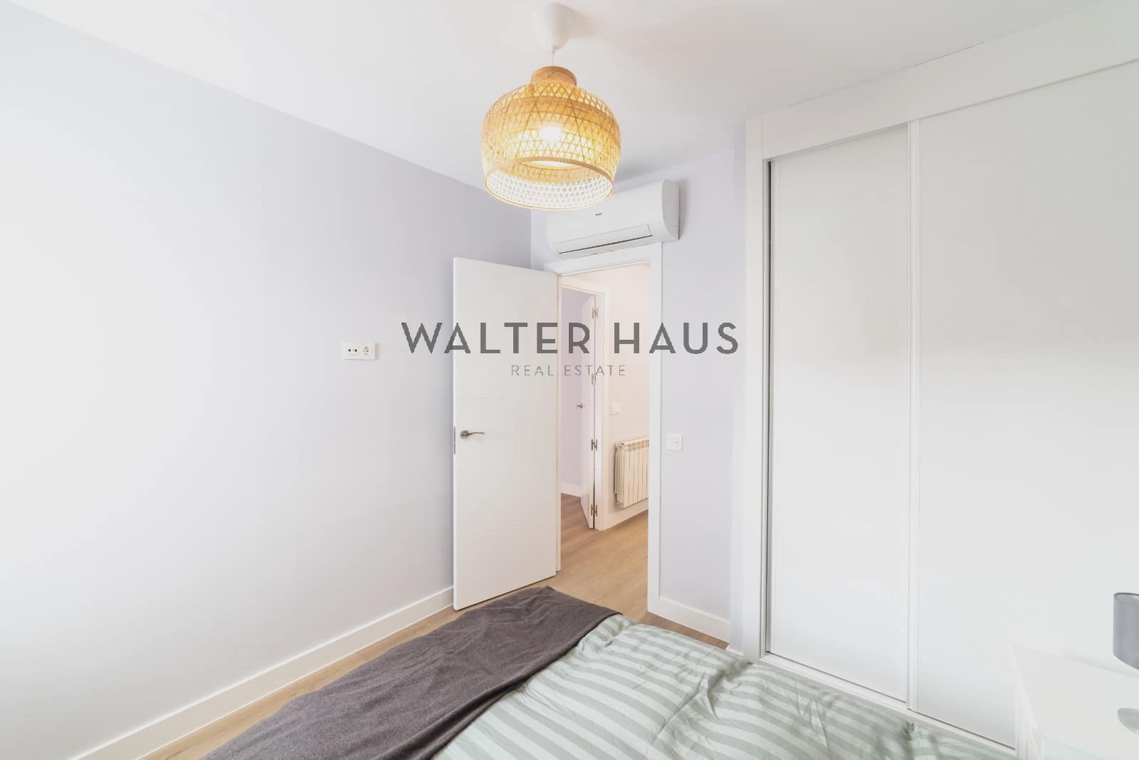 2 soveværelse Lejlighed til salg i Madrid by - € 799.000 (Ref: 9275229)