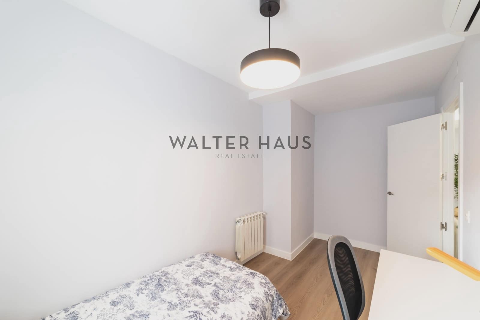 2 soveværelse Lejlighed til salg i Madrid by - € 799.000 (Ref: 9275229)