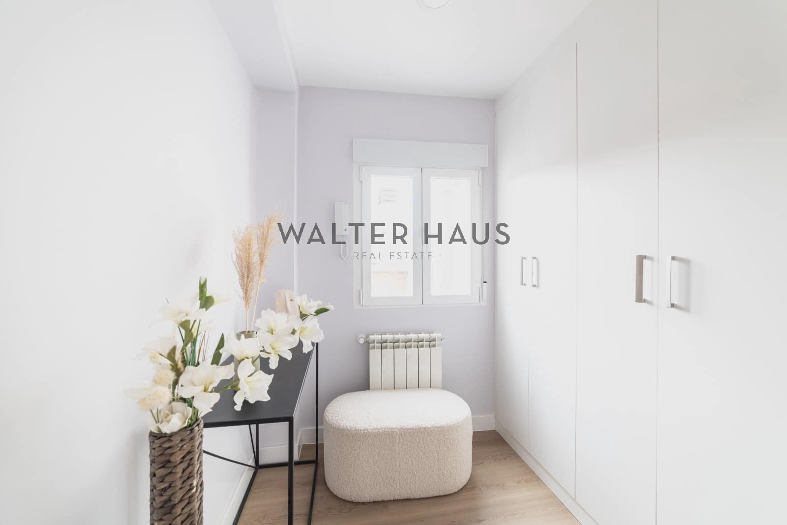 2 soveværelse Lejlighed til salg i Madrid by - € 799.000 (Ref: 9275229)