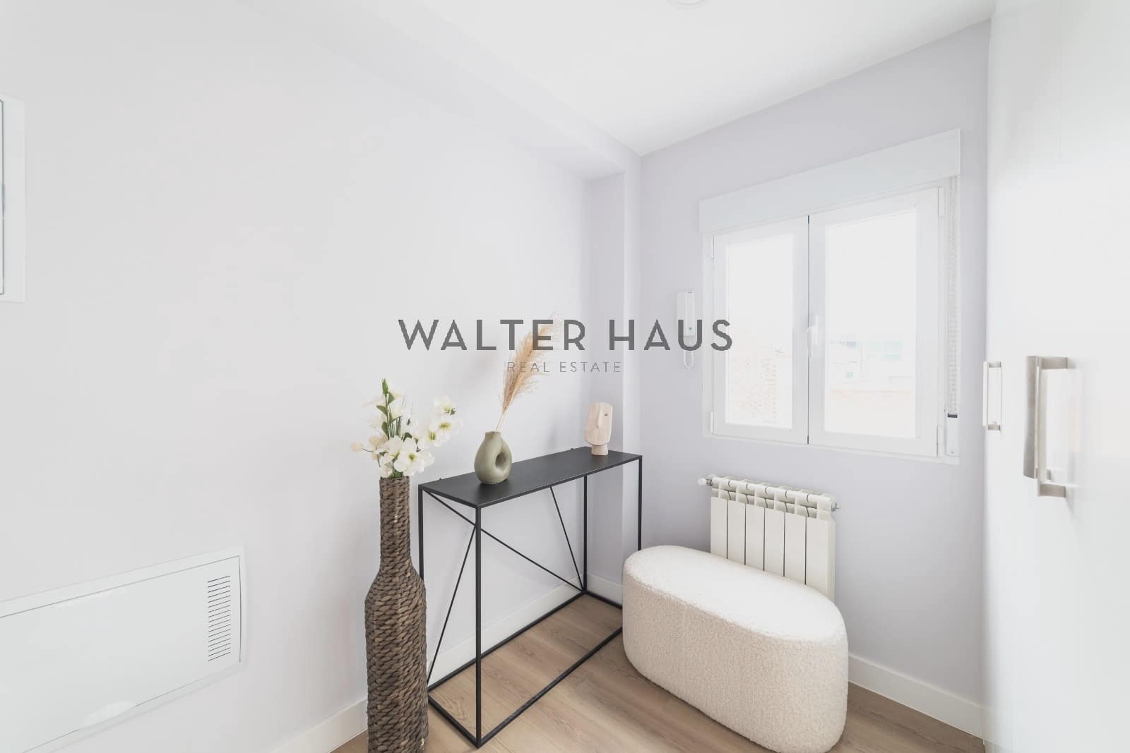 2 soveværelse Lejlighed til salg i Madrid by - € 799.000 (Ref: 9275229)