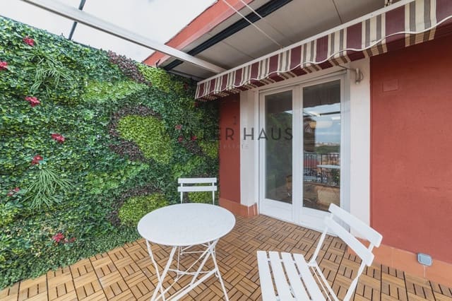 2 bedroom Flat for sale in Imperial, Madrid city - € 799,000 (Ref: 9275229)