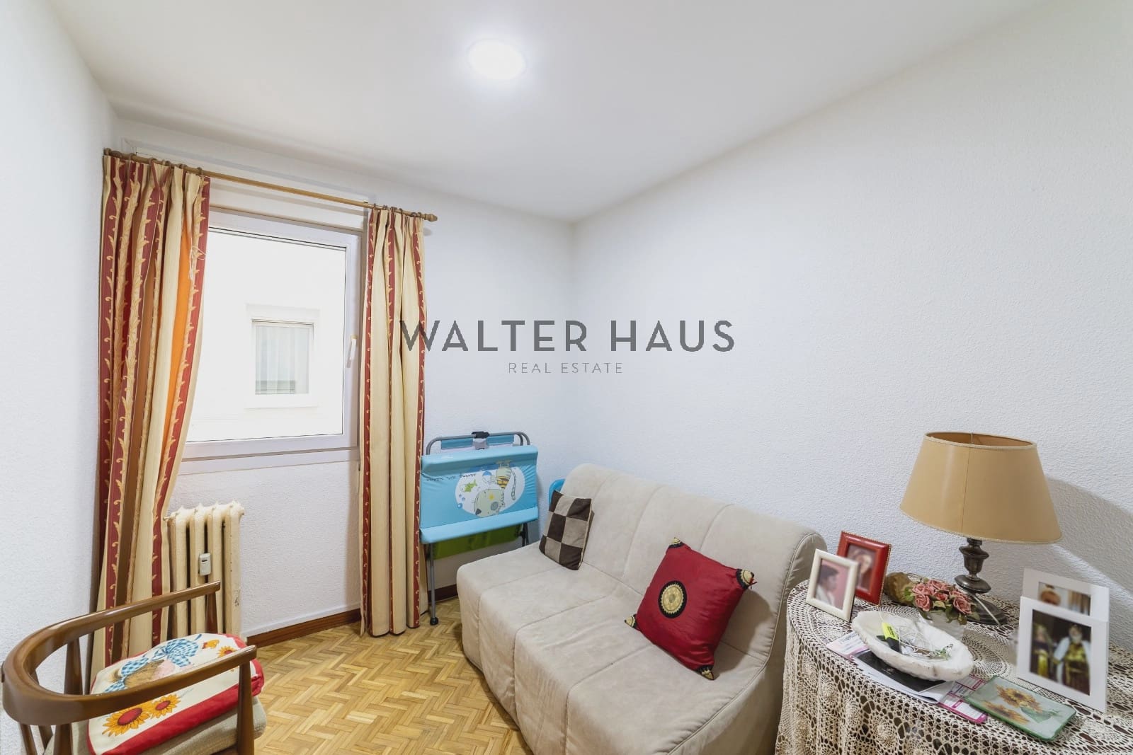 4 bedroom Flat for sale in Madrid city - € 925,000 (Ref: 9275230)