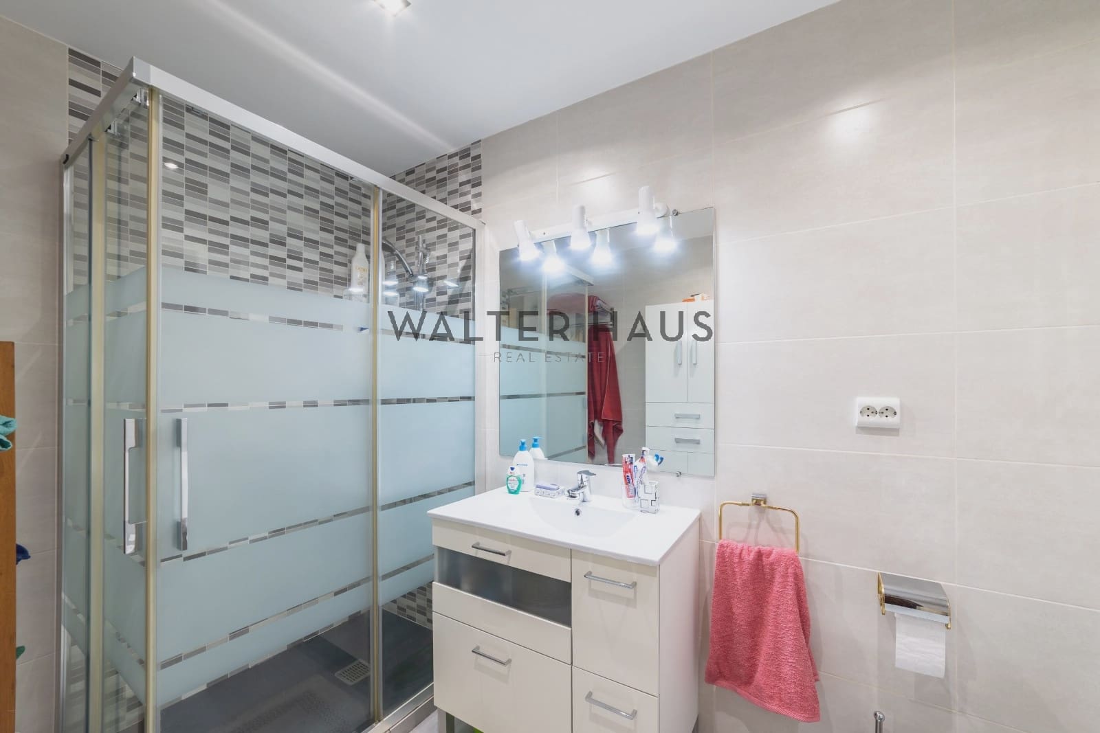 4 bedroom Flat for sale in Madrid city - € 925,000 (Ref: 9275230)