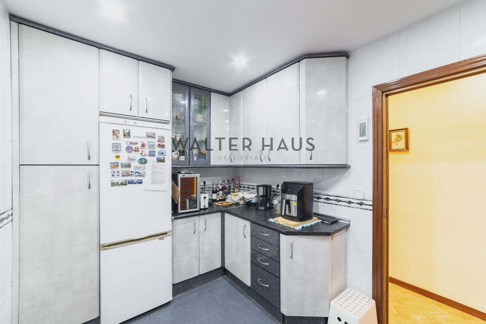 4 bedroom Flat for sale in Madrid city - € 925,000 (Ref: 9275230)