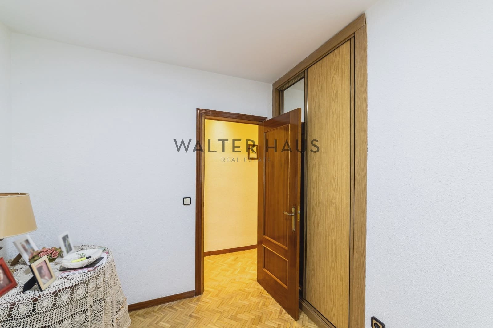 4 bedroom Flat for sale in Madrid city - € 925,000 (Ref: 9275230)