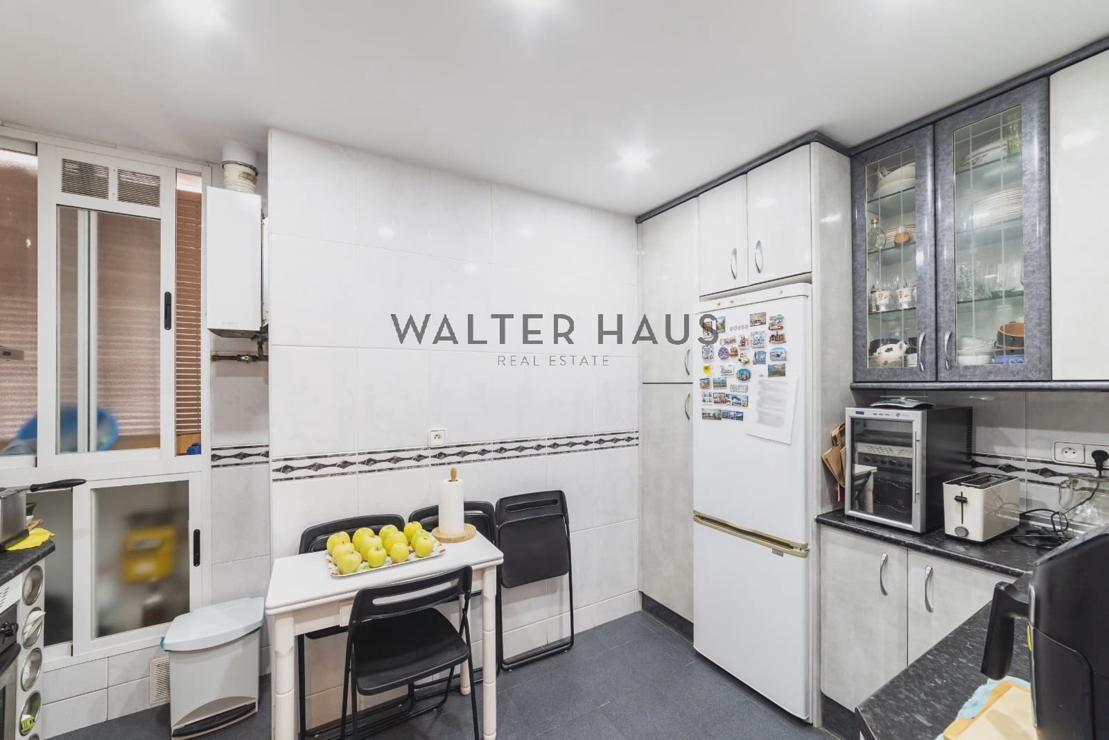 4 bedroom Flat for sale in Madrid city - € 925,000 (Ref: 9275230)