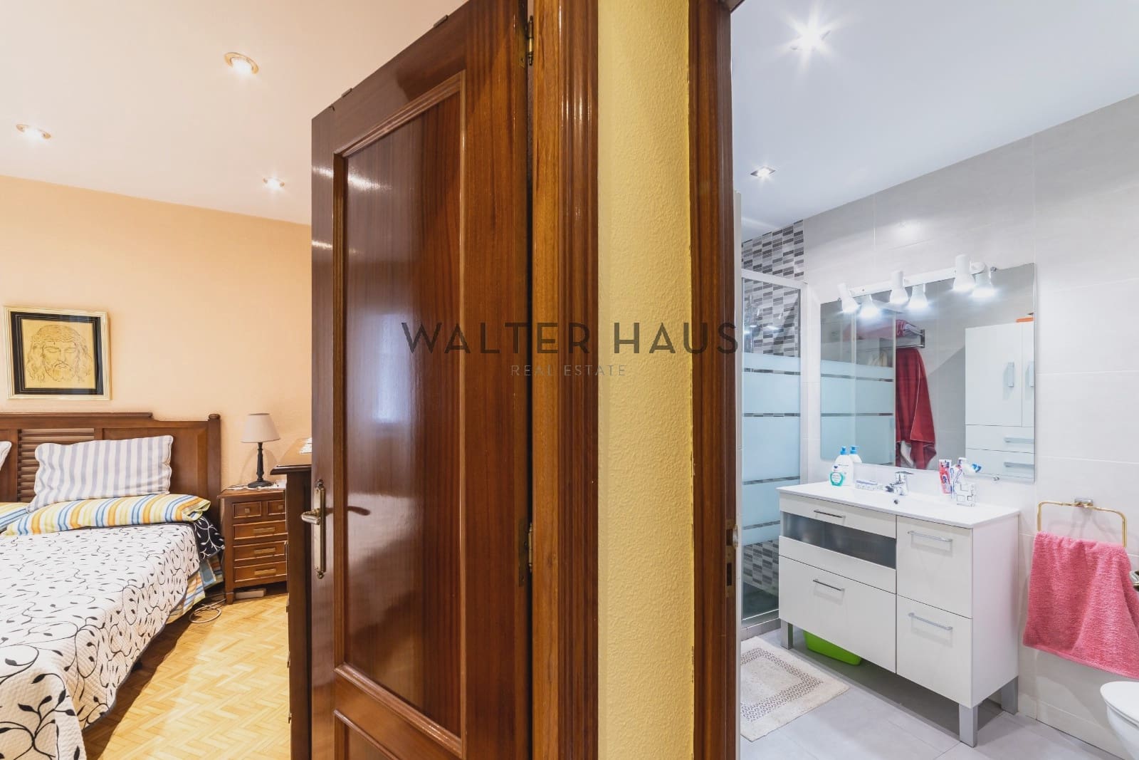 4 bedroom Flat for sale in Madrid city - € 925,000 (Ref: 9275230)