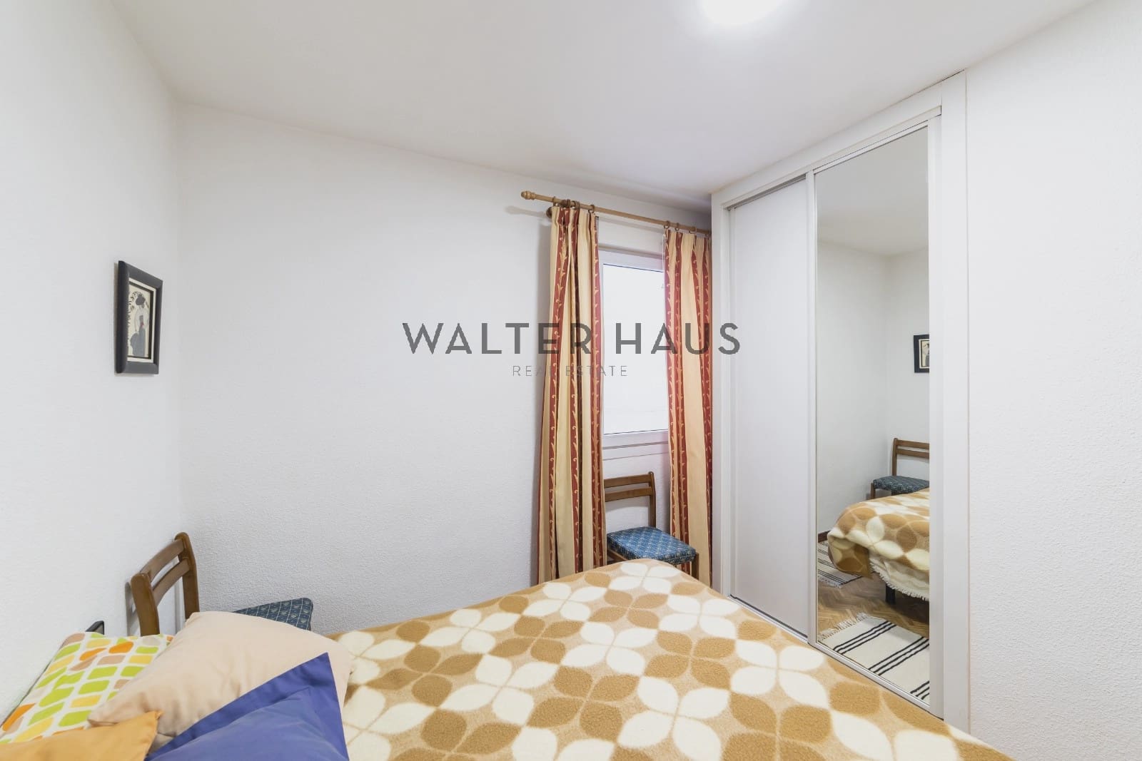 4 bedroom Flat for sale in Madrid city - € 925,000 (Ref: 9275230)