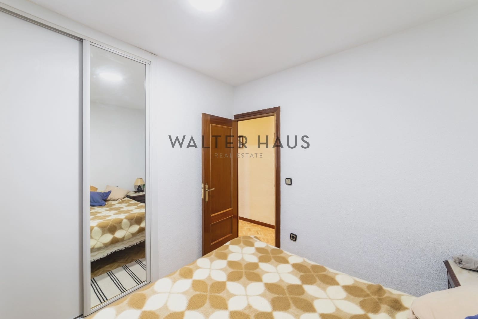 4 bedroom Flat for sale in Madrid city - € 925,000 (Ref: 9275230)